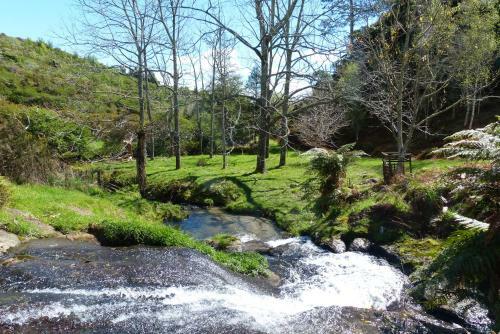Agroturismo Pukekonui Escape