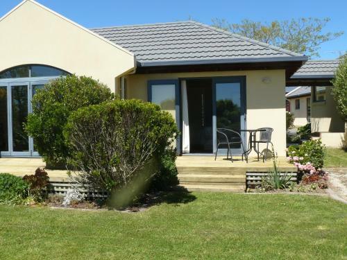 Bed & Breakfast Omaka Heights Countrystay