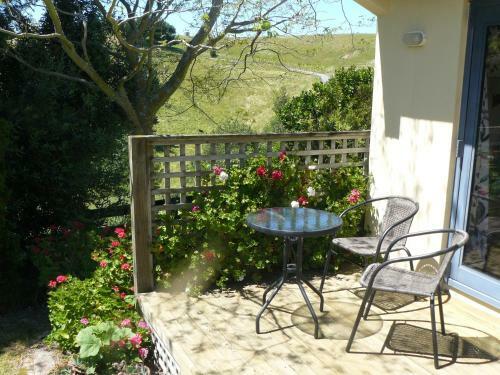Bed & Breakfast Omaka Heights Countrystay