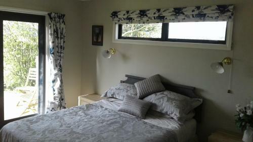 Bed & Breakfast Omaka Heights Countrystay