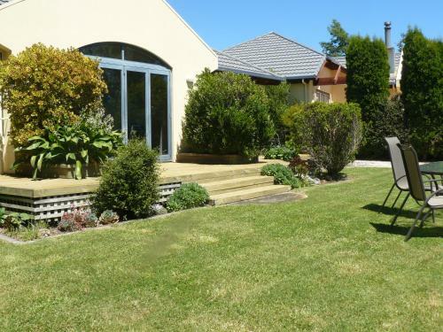 Bed & Breakfast Omaka Heights Countrystay