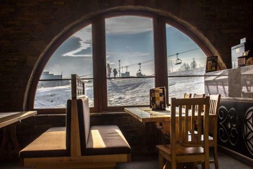 Hostal Karcma Hajnos Pokoje