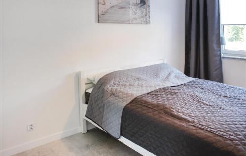 One-bedroom Apartment In Dziwnow