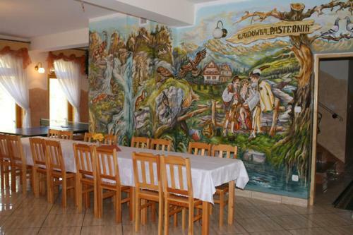 Hostal O?rodek Wczasowy Pasternik
