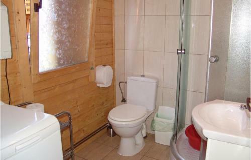 Two-bedroom Holiday Home In Jaroslawiec