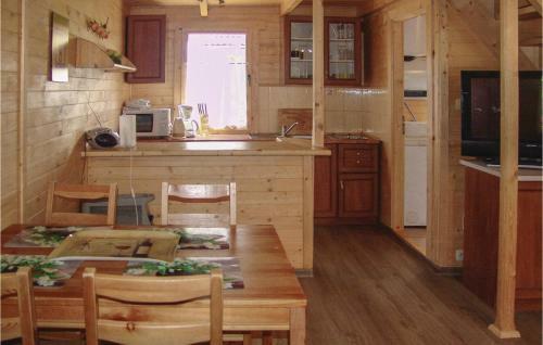 Two-bedroom Holiday Home In Jaroslawiec