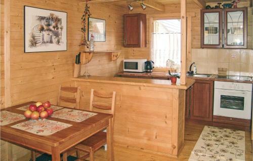 Two-bedroom Holiday Home In Jaroslawiec