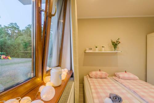 Hostal Przysta? Przy Lesie