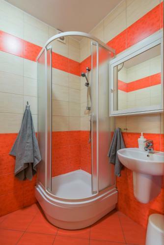 Hostal Przysta? Przy Lesie