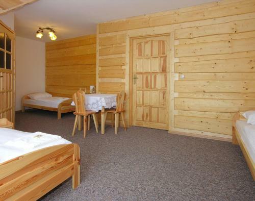 Hostal O?rodek Wczasowy Gro? Plac�wka