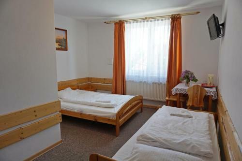 Hostal O?rodek Wczasowy Gro? Plac�wka