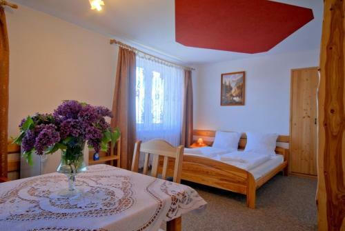 Hostal O?rodek Wczasowy Gro? Plac�wka