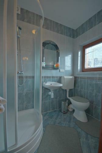 Hostal O?rodek Wczasowy Gro? Plac�wka