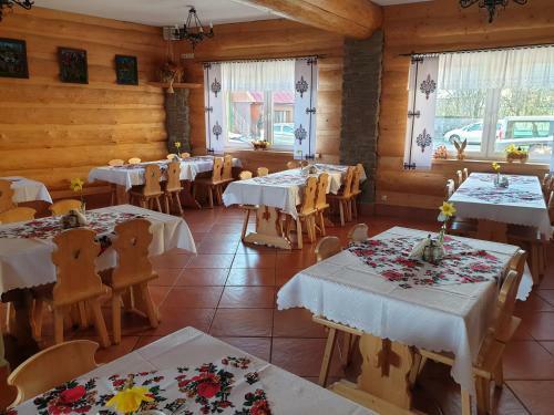 Hostal O?rodek Wczasowy Gro? Plac�wka