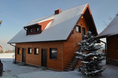 Hostal O?rodek Wczasowy Gro? Plac�wka
