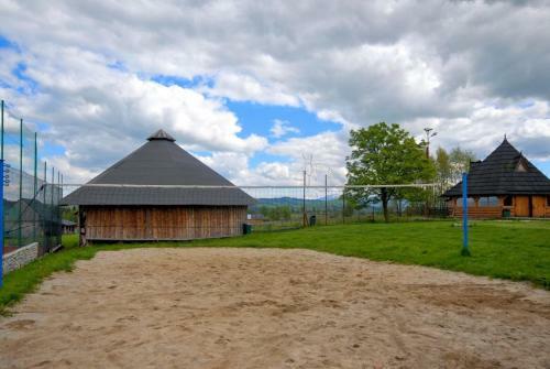 Hostal O?rodek Wczasowy Gro? Plac�wka