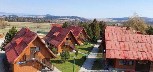 Hostal O?rodek Wczasowy Gro? Plac�wka
