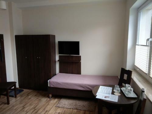 Hostal Kaszubski Sekret