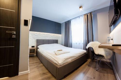 Hotel Oaza