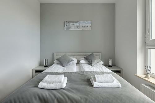 Downtown Apartments Bastion Wa?owa