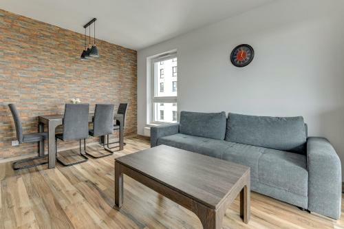 Downtown Apartments Bastion Wa?owa
