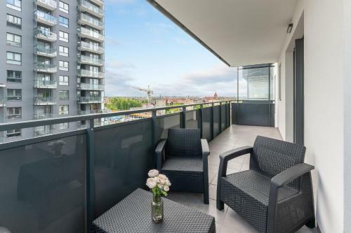 Downtown Apartments Bastion Wa?owa