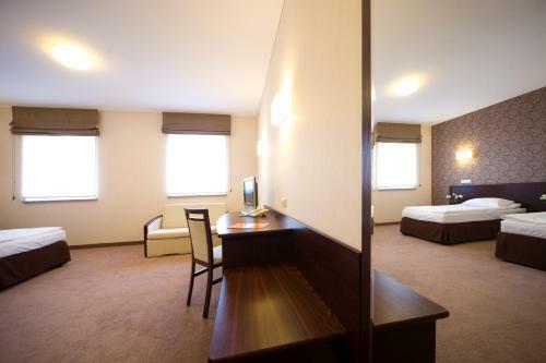 Hotel Centrum