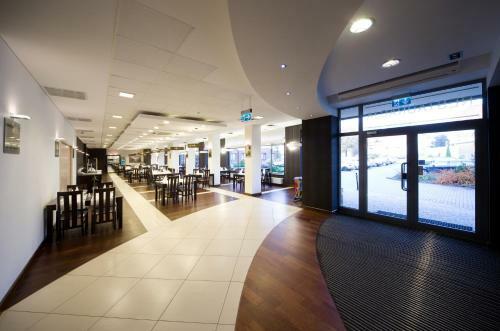 Hotel Centrum