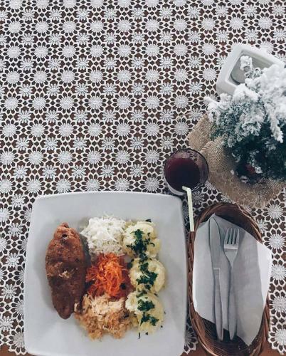 Posada Zajazd Skorpion Rzenisz�w