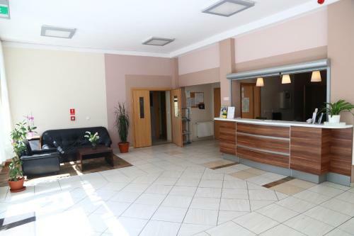 Hotel Dw Halka