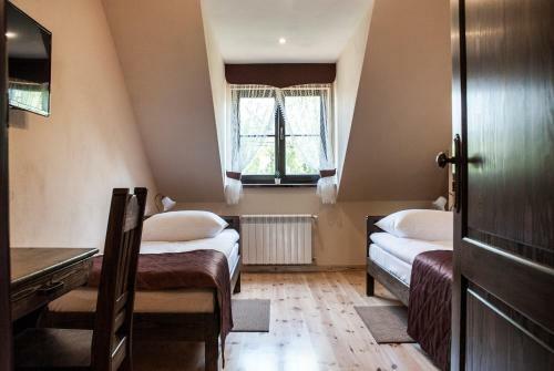 Hotel Pod Kogutkiem