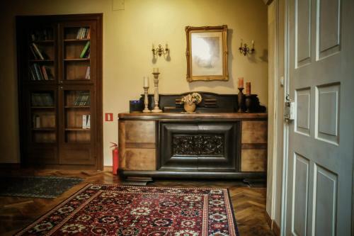 Hostal Willa Elysium