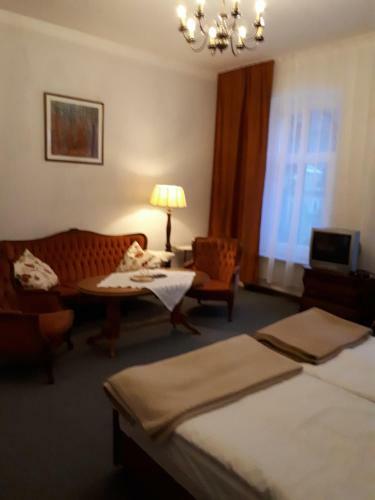 Hostal Willa Elysium