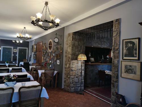 Hostal Willa Elysium