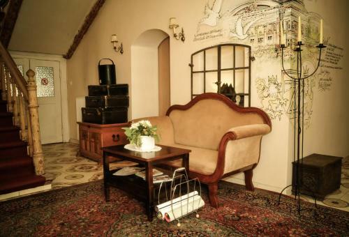 Hostal Willa Elysium