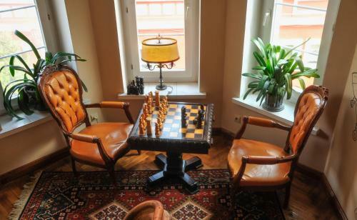Hostal Willa Elysium
