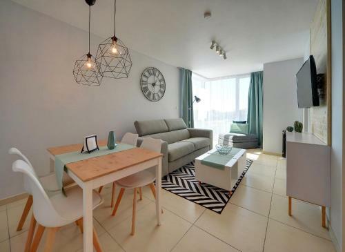 Apartamenty Sun Seasons 24 - Baltic Cliff