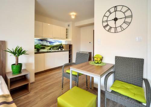 Apartamenty Sun Seasons 24 - Baltic Cliff