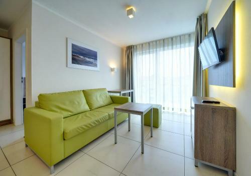 Apartamenty Sun Seasons 24 - Baltic Cliff
