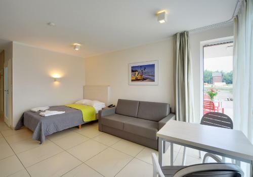 Apartamenty Sun Seasons 24 - Baltic Cliff