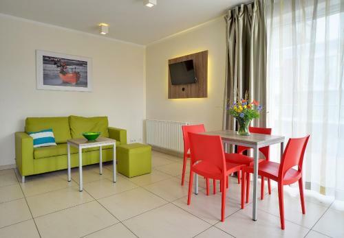 Apartamenty Sun Seasons 24 - Baltic Cliff