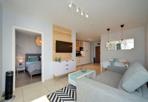 Apartamenty Sun Seasons 24 - Baltic Cliff