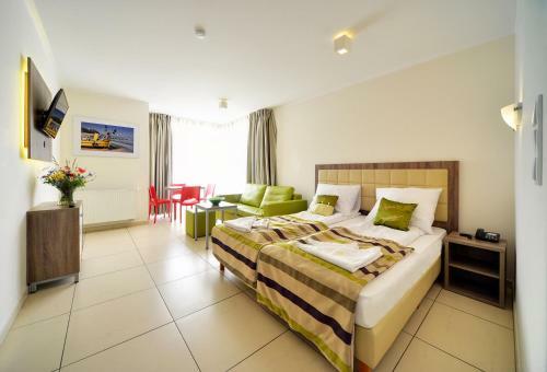 Apartamenty Sun Seasons 24 - Baltic Cliff