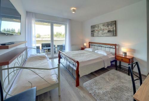 Apartamenty Sun Seasons 24 - Baltic Cliff