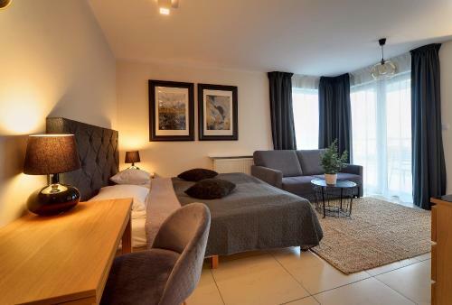 Apartamenty Sun Seasons 24 - Baltic Cliff