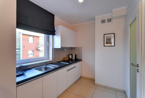 Apartamenty Sun Seasons 24 - Baltic Cliff