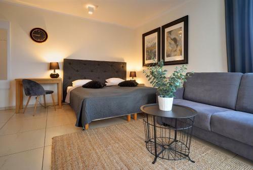 Apartamenty Sun Seasons 24 - Baltic Cliff