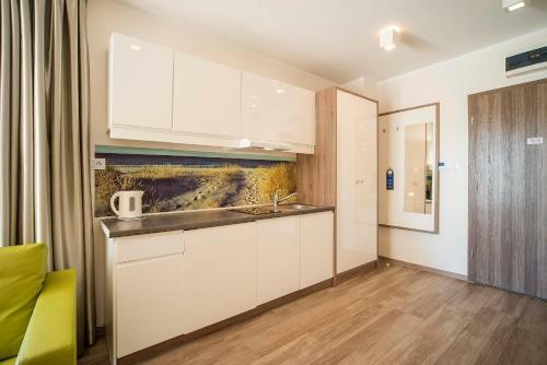 Apartamenty Sun Seasons 24 - Baltic Cliff