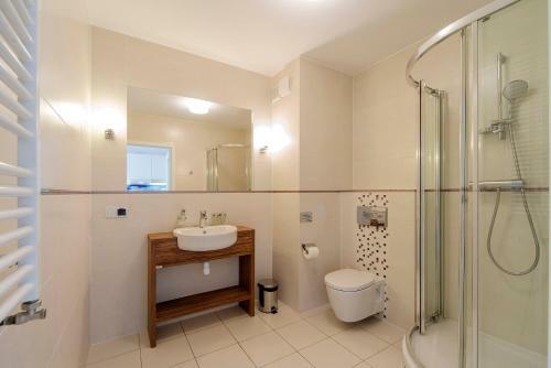 Apartamenty Sun Seasons 24 - Baltic Cliff