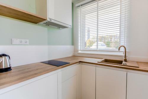 Apartamenty Sun Seasons 24 - Baltic Cliff